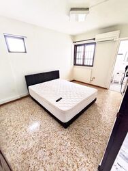 Blk 177 KEBUN BARU LINK 2 (Ang Mo Kio), HDB 3 Rooms #582302791